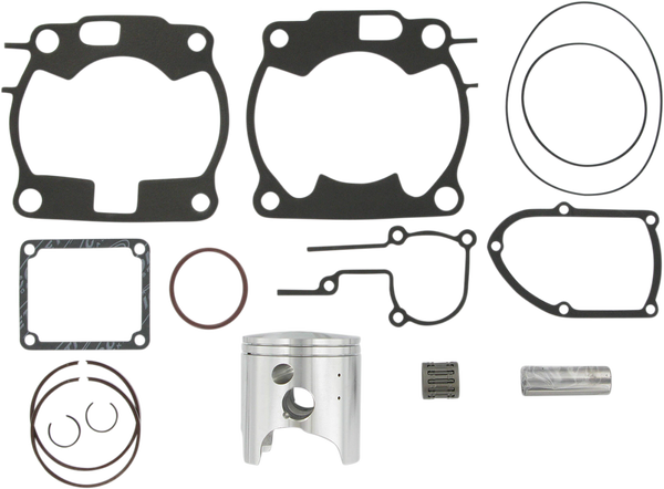 High Performance Piston Kit With Gaskets For 2-stroke, 1, nordicamoto.ro