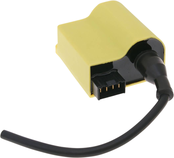 Cdi Unit Yellow, 2, nordicamoto.ro