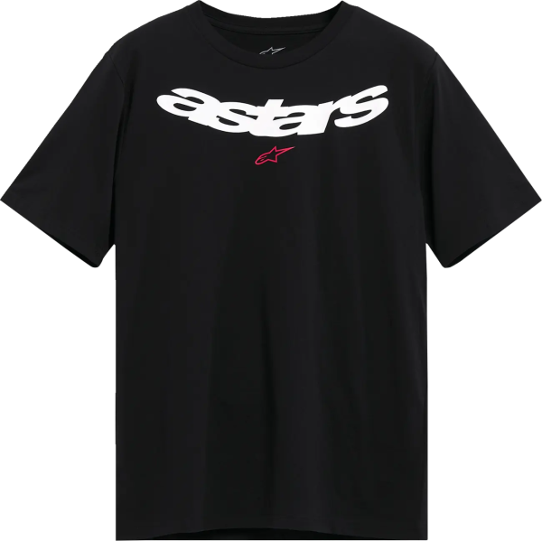 Alpinestars Elliptic Csf T-shirt Black  M, 1, nordicamoto.ro