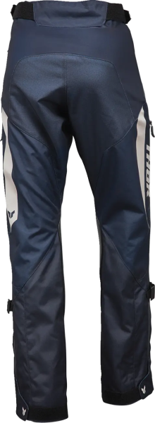 Pantaloni Dama Thor Terrain Over-the-boot Albastru Midnight 11/12, 5, nordicamoto.ro