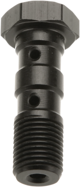Banjo Bolt Black, 2, nordicamoto.ro