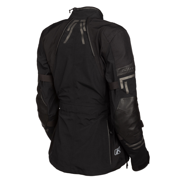 Geaca Moto Dama Klim Altitude Cool Gray, 26, nordicamoto.ro