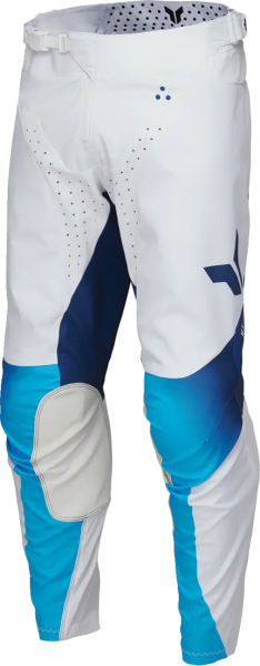 Pantaloni Enduro Thor Launchmode Storm White/Blue 40, 4, nordicamoto.ro