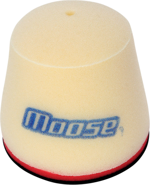 Off-road Air Filter White, Yellow, 1, nordicamoto.ro