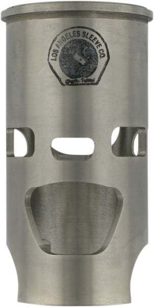 Cylinder Sleeve Silver, 1, nordicamoto.ro
