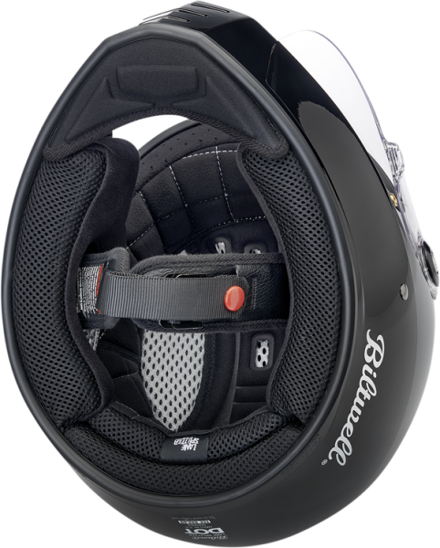 Lane Splitter Helmet Black, Gray, Orange XL, 5, nordicamoto.ro