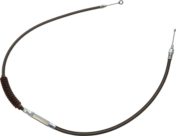 Featherlite Clutch Cable Black, 1, nordicamoto.ro