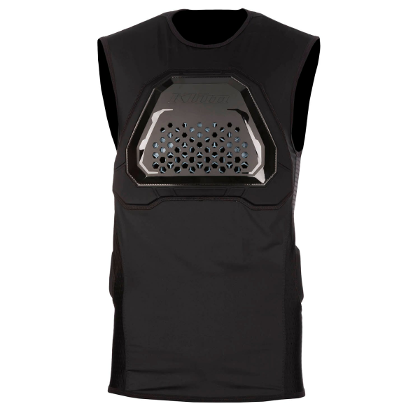 Tactical Pro páncélmellény, MD Stealth Black, 5, nordicamoto.ro