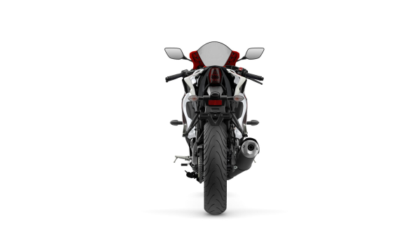 Yamaha R125 jubileumi motorkerékpár, 5, nordicamoto.ro