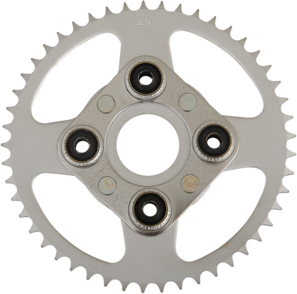 Sprocket Steel, 1, nordicamoto.ro