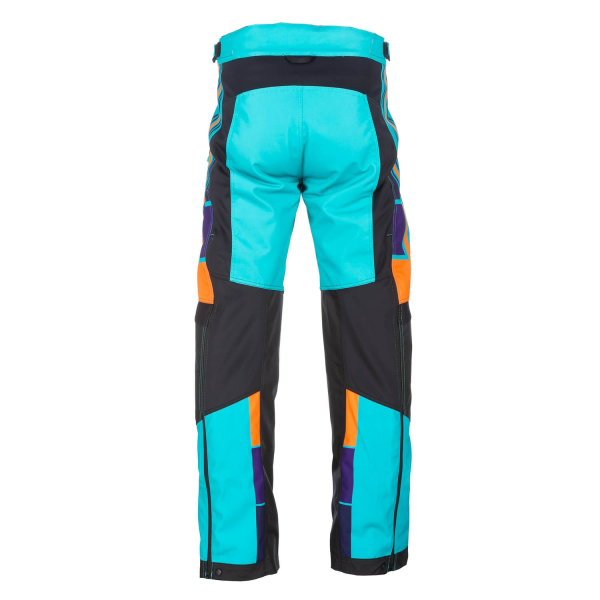 Pantaloni Snowmobile Klim Revolt Black, 20, nordicamoto.ro