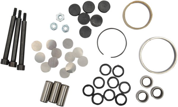 Primary Clutch Rebuild Kit, 1, nordicamoto.ro