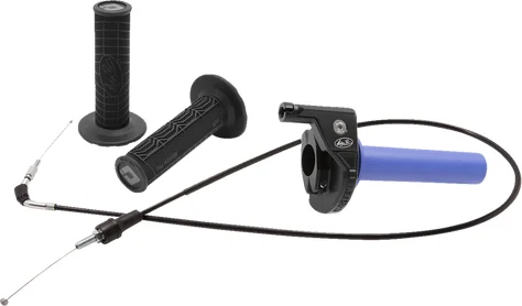 Vortex Se Throttle Kit Black, 1, nordicamoto.ro