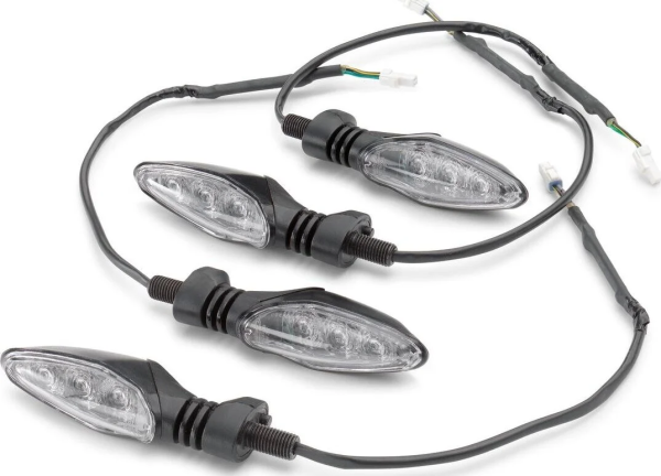 LED-es irányjelző-készlet, 1, nordicamoto.ro