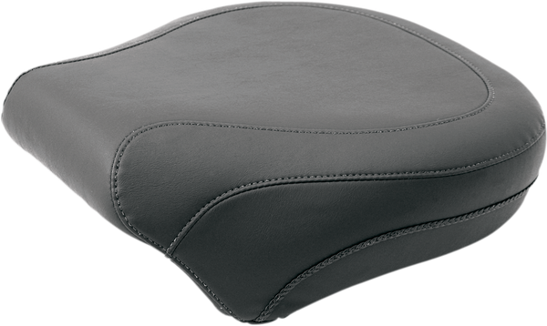 Wide Rear Seat Black, 1, nordicamoto.ro