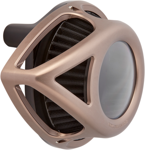 Clear Tear Air Cleaner Brown, Gold, 2, nordicamoto.ro