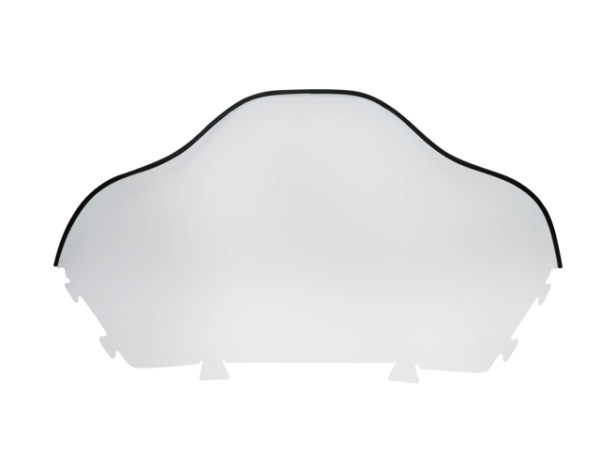 Sno-X Windshield Lynx clear H60, 1, nordicamoto.ro