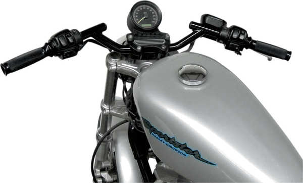 1(r) Speed Cafe Handlebar Black, 2, nordicamoto.ro