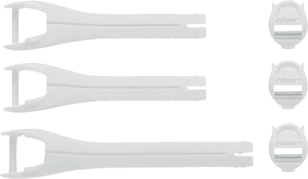 Thor Blitz Xr White csizmahurkok készlet, 1, nordicamoto.ro