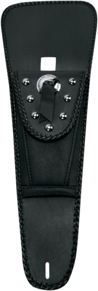 Pouch Tank Bib Black, 1, nordicamoto.ro