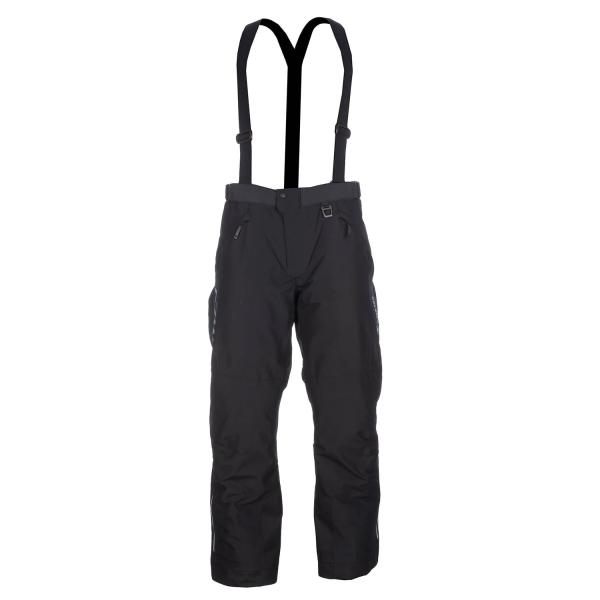 Klim Kaos Black motoros nadrág – Monument, 7, nordicamoto.ro