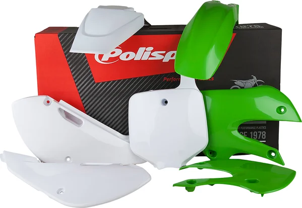 Kit plastice Kawasaki KX65 '00 -'21, 2, nordicamoto.ro