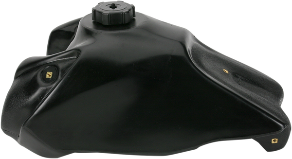 Large Capacity Gas Tank Black, 2, nordicamoto.ro