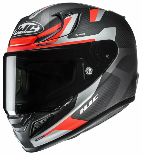 HJC RPHA 12 Carbon Xentra bukósisak, 2, nordicamoto.ro