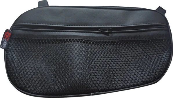 BS SAND Door Bag Black, 1, nordicamoto.ro