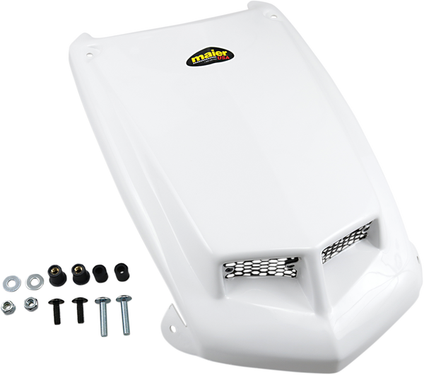 Replacement Hood White, 1, nordicamoto.ro