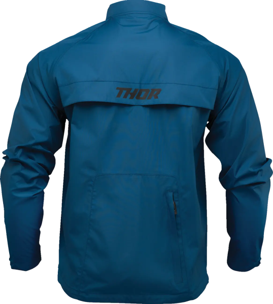 Thor Pack kabát – kék – XL, 4, nordicamoto.ro