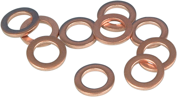 Replacement Washers Copper, 1, nordicamoto.ro