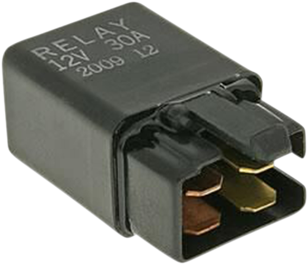 Starter Relay, 2, nordicamoto.ro
