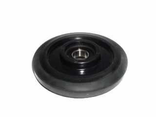 Sno-X Boggiewheel LynxSki-dooCombitrackÄlgtrack univerzális 133 mm, 1, nordicamoto.ro