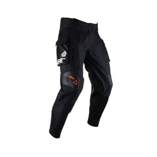 Leatt Moto 4.5 Hydradri fekete XS nadrág XS, 1, nordicamoto.ro
