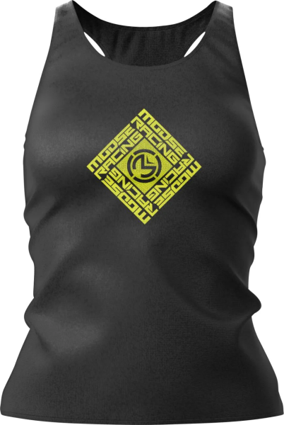 Maieu Dama MOOSE RACING Spin Sync Black L, 1, nordicamoto.ro