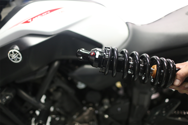 465 Series Monoshock Black, 3, nordicamoto.ro