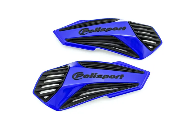 Replacement Plastic For Mx Air Black, Blue, 1, nordicamoto.ro