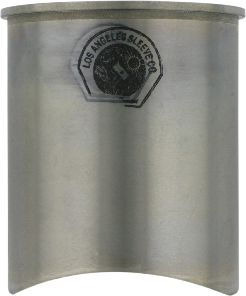 Cylinder Sleeve Silver, 1, nordicamoto.ro