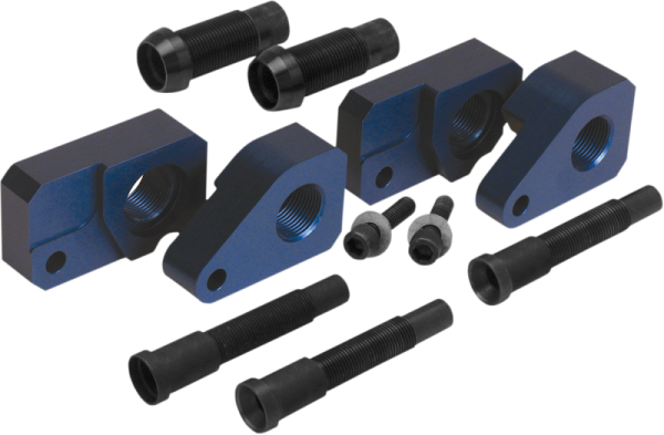 Powertrain Alignment Tool Blue, 1, nordicamoto.ro
