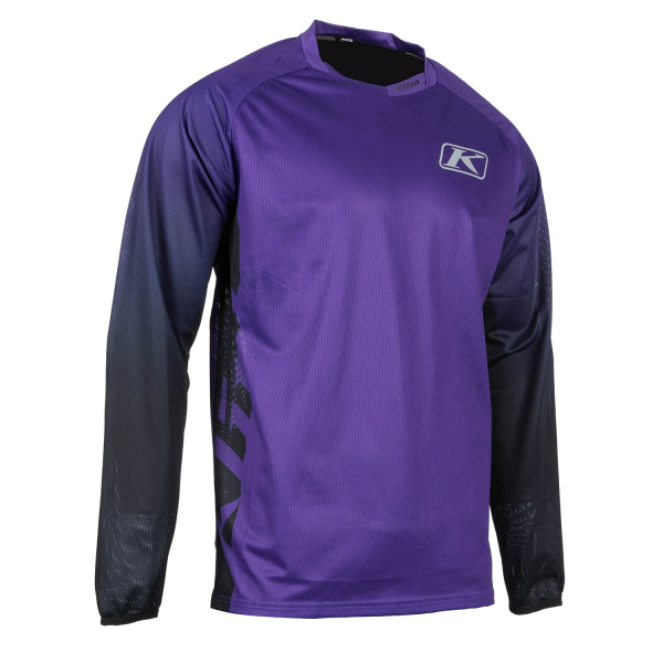 Tricou Moto Klim Enduro XC Lite Potter's Clay, 16, nordicamoto.ro