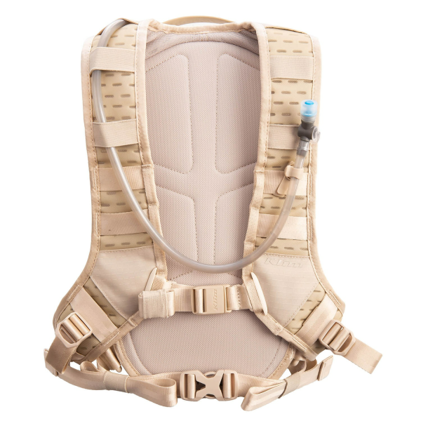 Klim Arsenal Trail 10L Peyote hidratáló hátizsák, 16, nordicamoto.ro