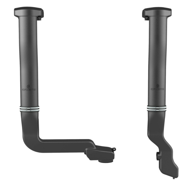 KIT SNORKEL ADMISIE CFMOTO UFORCE 800 XL, 5, nordicamoto.ro