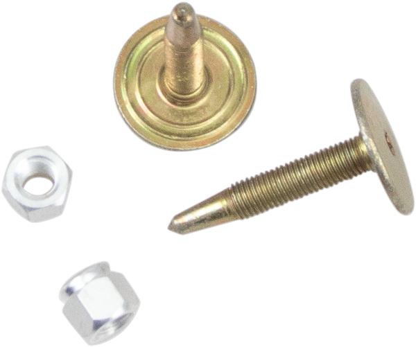 Power Point +plus Studs Gold, 1, nordicamoto.ro