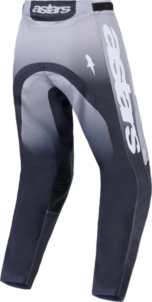 Alpinestars Racer borostyánszürke/fekete nadrág, 34-es méret, 3, nordicamoto.ro