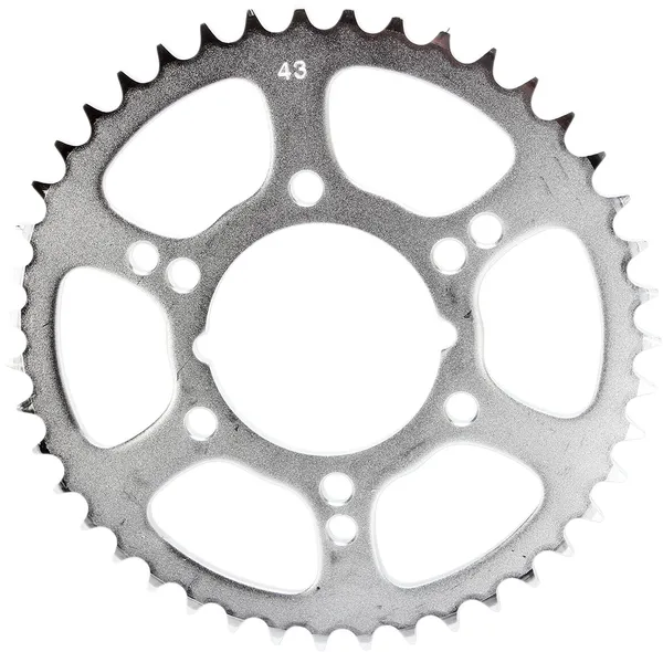 JT SPROCKETS acél hátsó lánckerék, 1, nordicamoto.ro