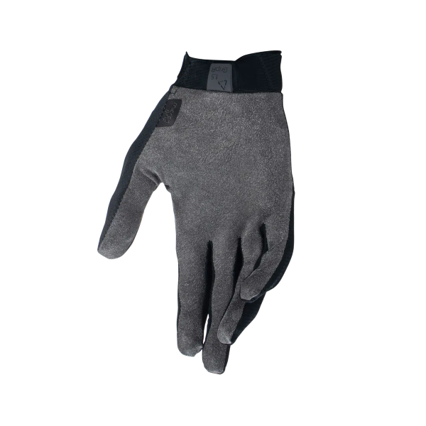 Leatt 1.5 GripR Stealth Black XXL kesztyű, 2, nordicamoto.ro