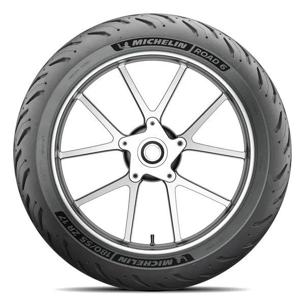 140/70-17-es Michelin Road 6 gumiabroncs – elengedhetetlen minden motoros számára, aki magabiztosan szeretne kanyarodni., 10, nordicamoto.ro