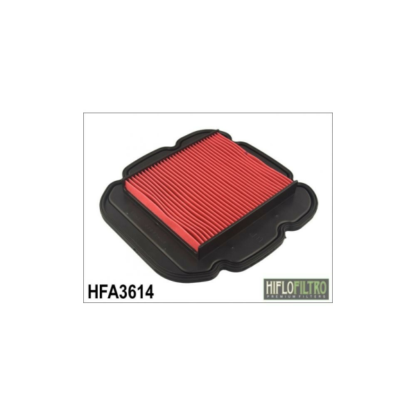 Filtru aer SUZUKI DL650 V-STROM`07- Hiflofiltro HFA3614, 1, nordicamoto.ro