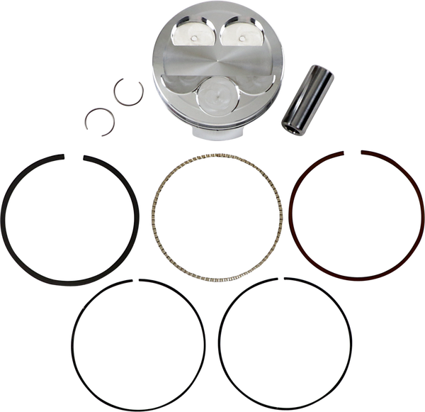 Atv/utv Piston Kit, 1, nordicamoto.ro